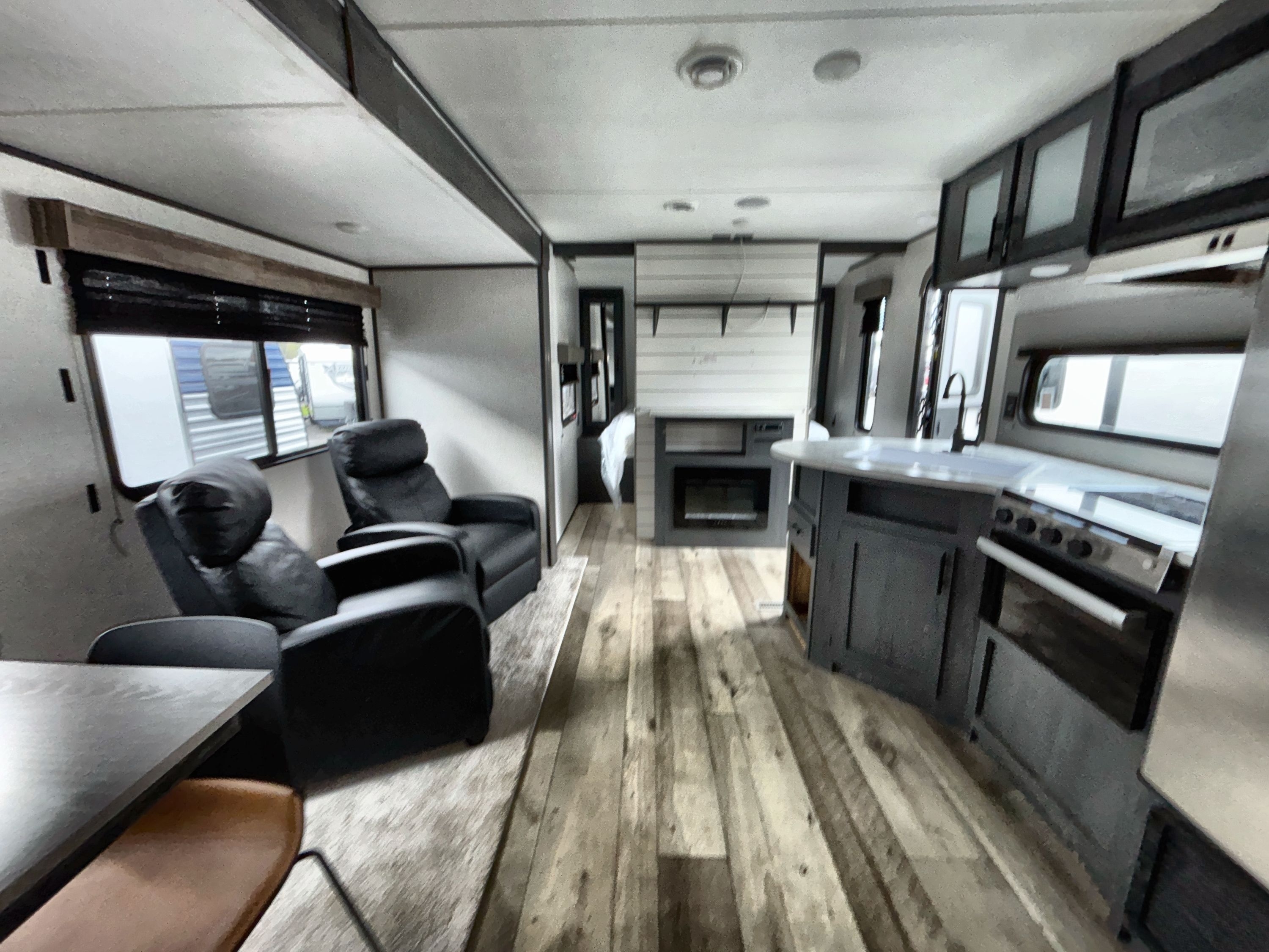 2022 Dutchmen ASPEN TRAIL LE 29BH in calera AL