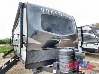 2025 FOREST RIVER ROCKWOOD ULTRA LITE 2619FK