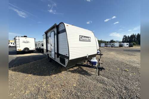 2027 Keystone COLEMAN 17B in woodland WA