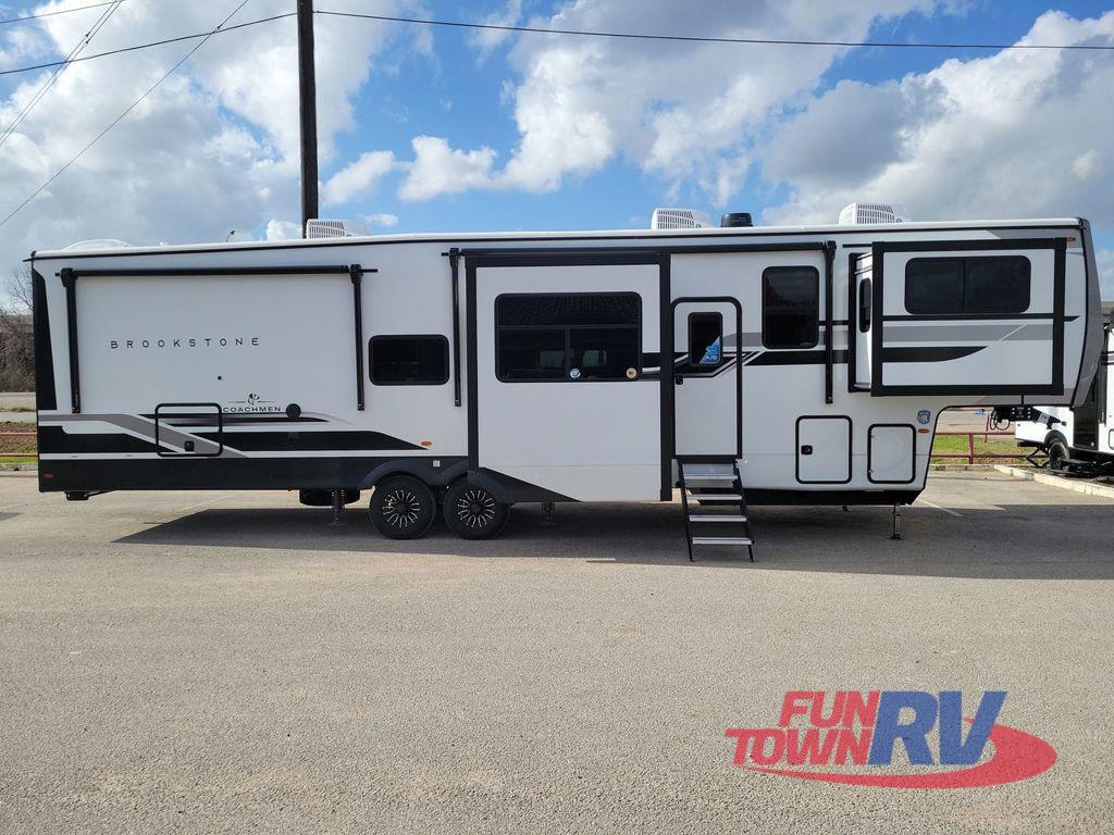 2026 Coachmen Rv Brookstone 344FL in cabot AR