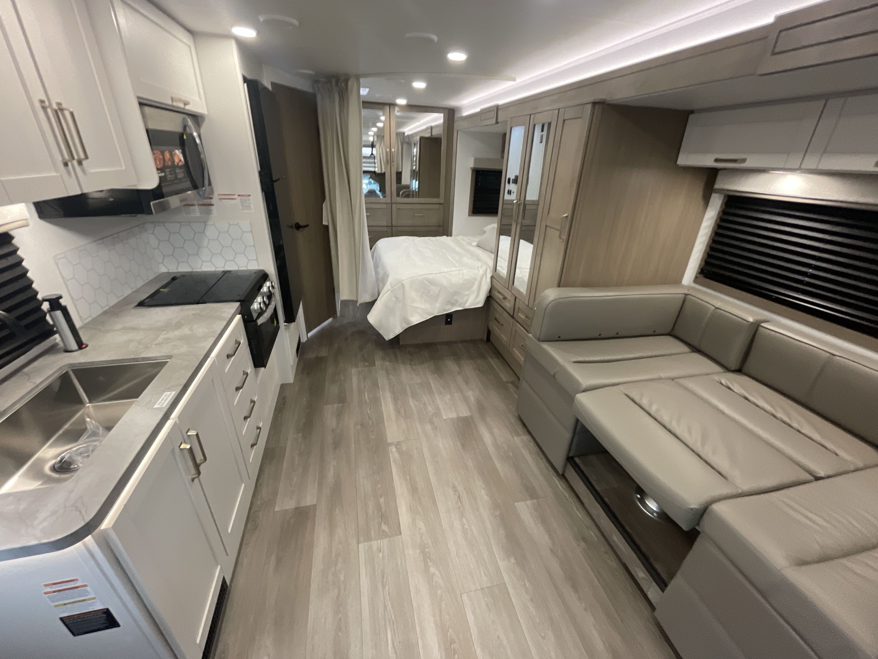 2027 Jayco REDHAWK 24B in strafford MO