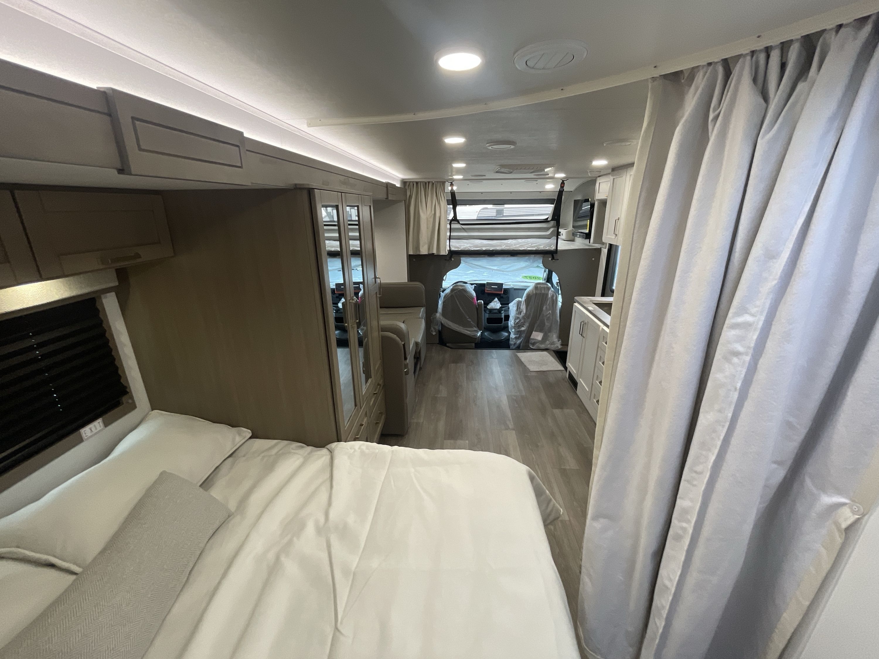 2027 Jayco REDHAWK 24B in strafford MO