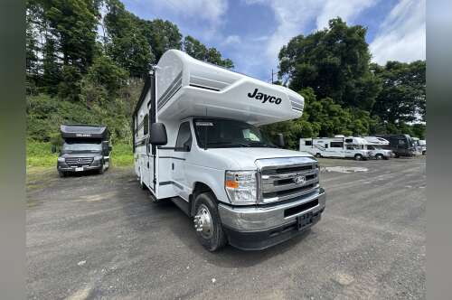 2027 Jayco REDHAWK 24B in kingston NY