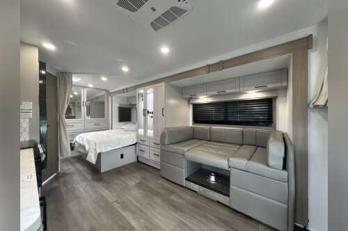 2027 Jayco REDHAWK 24B in kingston NY