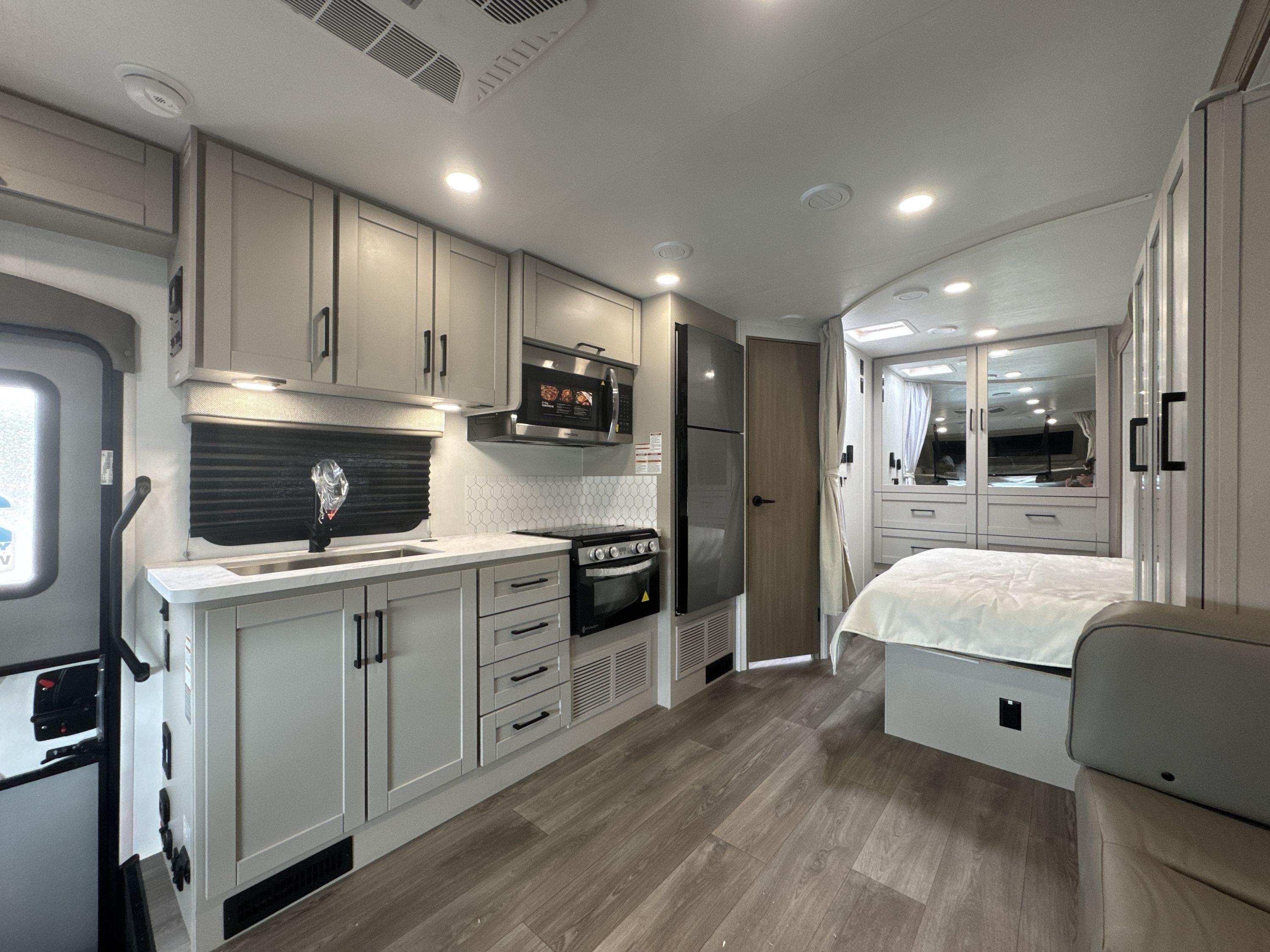 2027 Jayco REDHAWK 24B in kingston NY