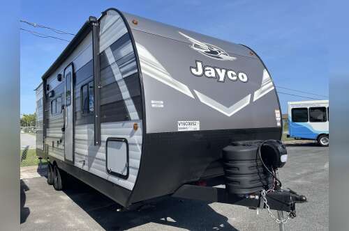 2027 Jayco JAY FLIGHT 245BHS in panama city FL