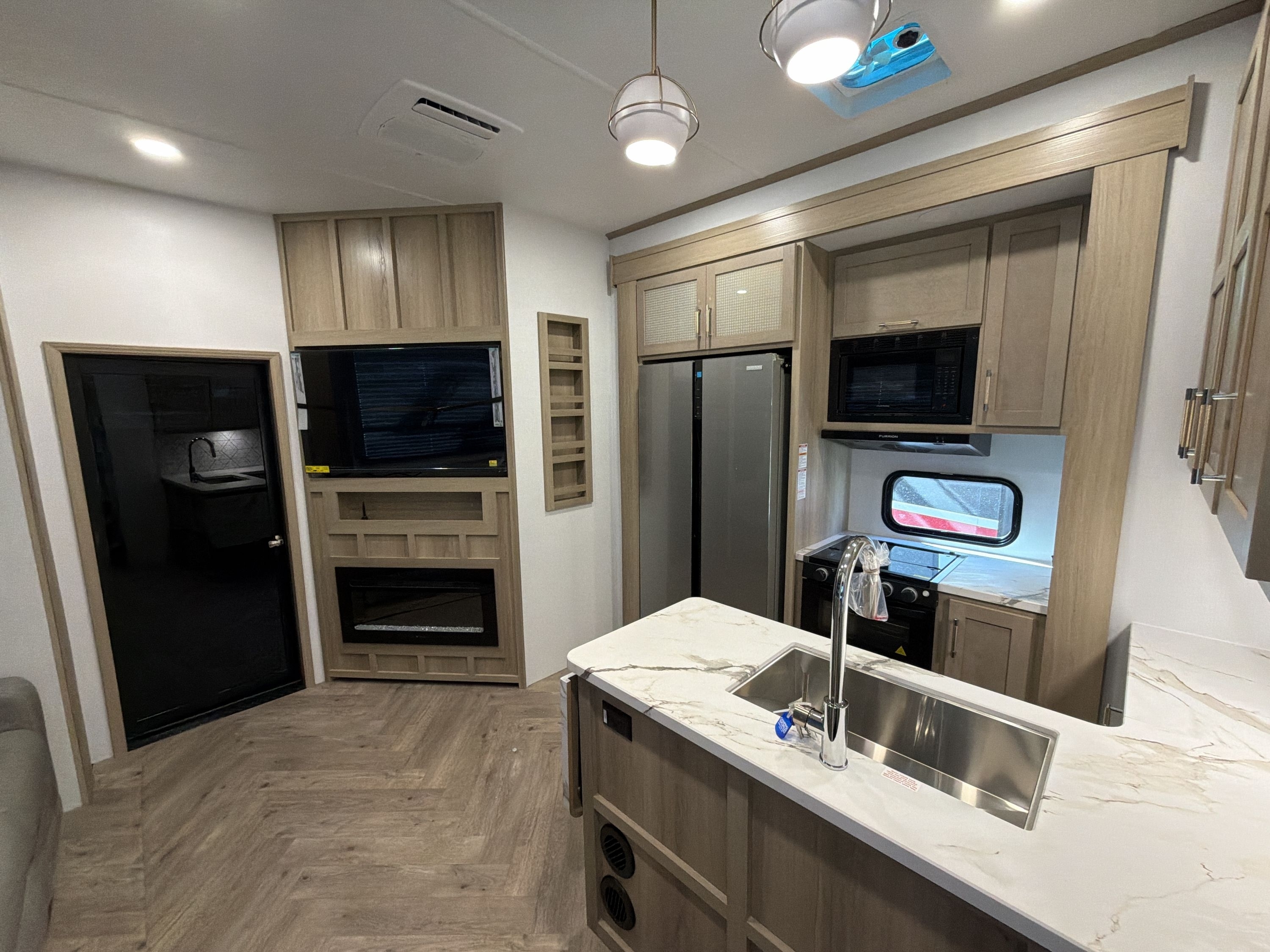 2027 Keystone CARBON 368 in reno NV