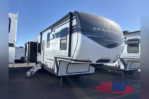 2026 Keystone Rv Sprinter 3520RDS in edinhurgh IN