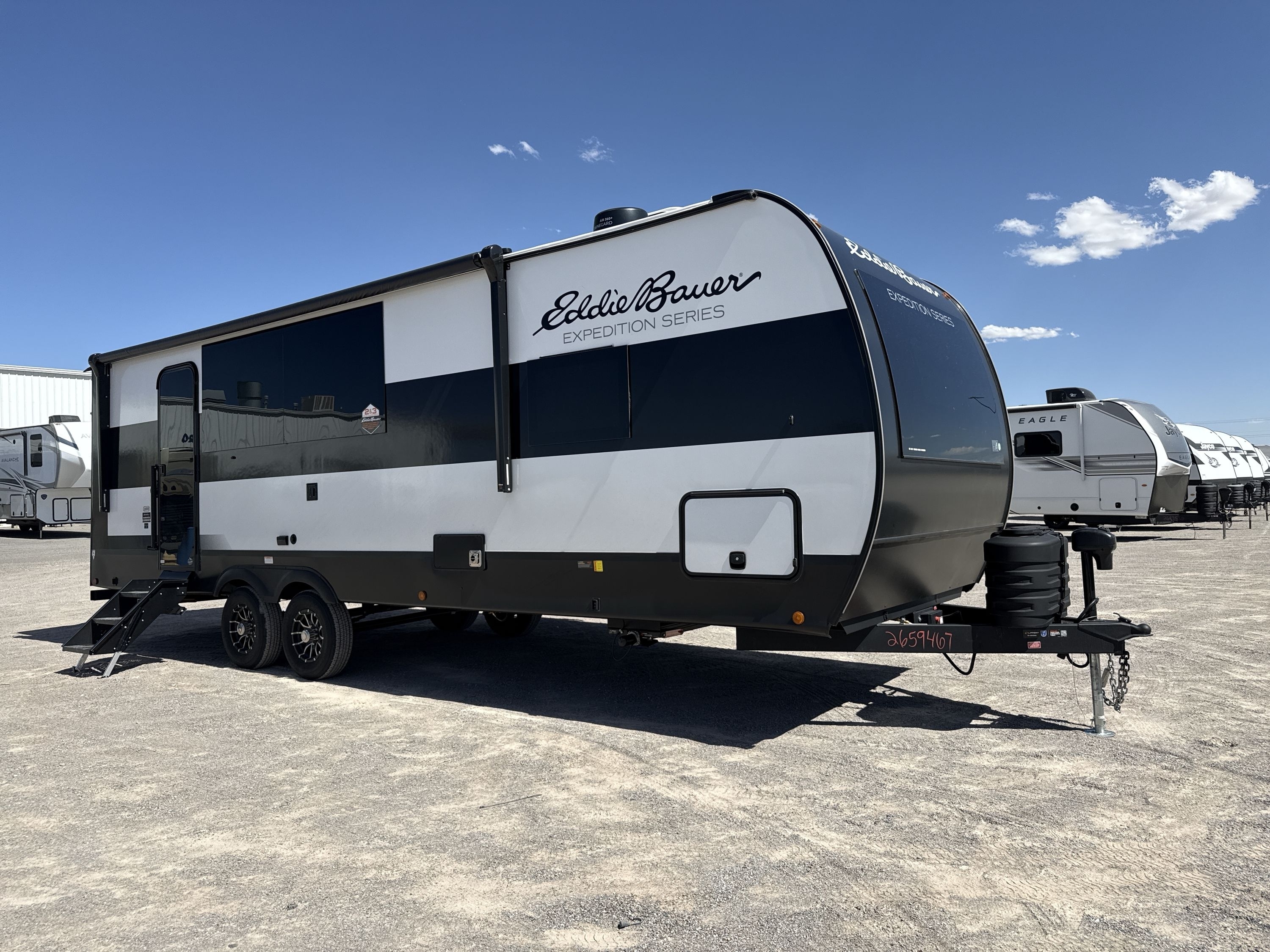2027 Dutchmen EDDIE BAUER EXPEDITION 265RB in albuquerque NM