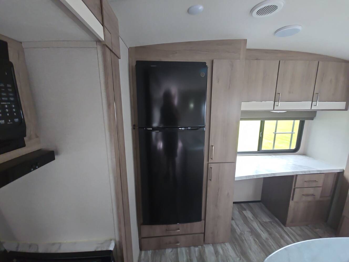 A photo of this 2022 Grand Design IMAGINE 2670MK