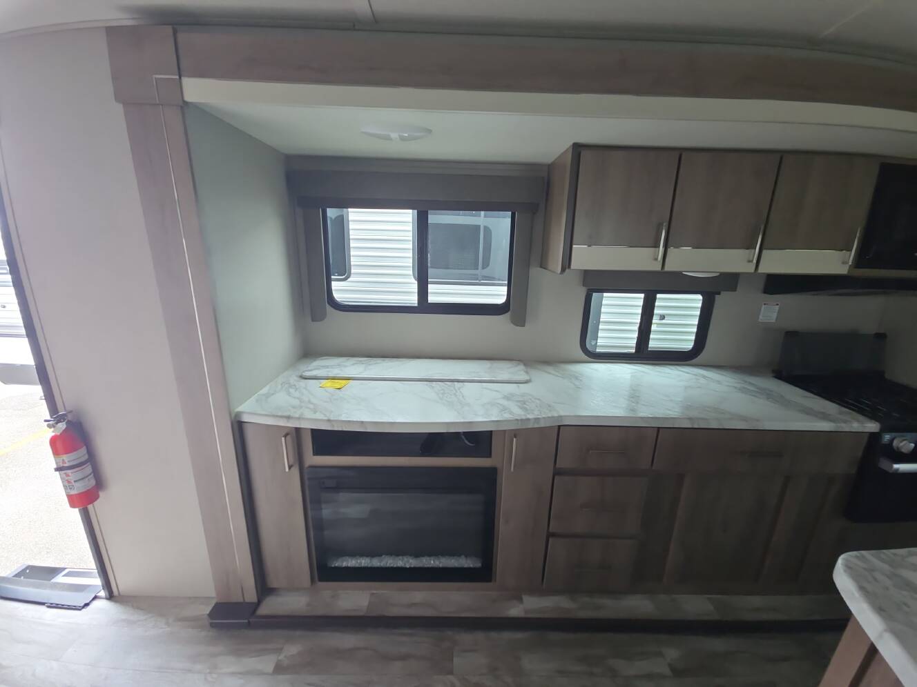 A photo of this 2022 Grand Design IMAGINE 2670MK