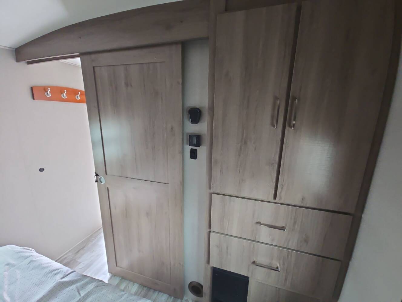 A photo of this 2022 Grand Design IMAGINE 2670MK