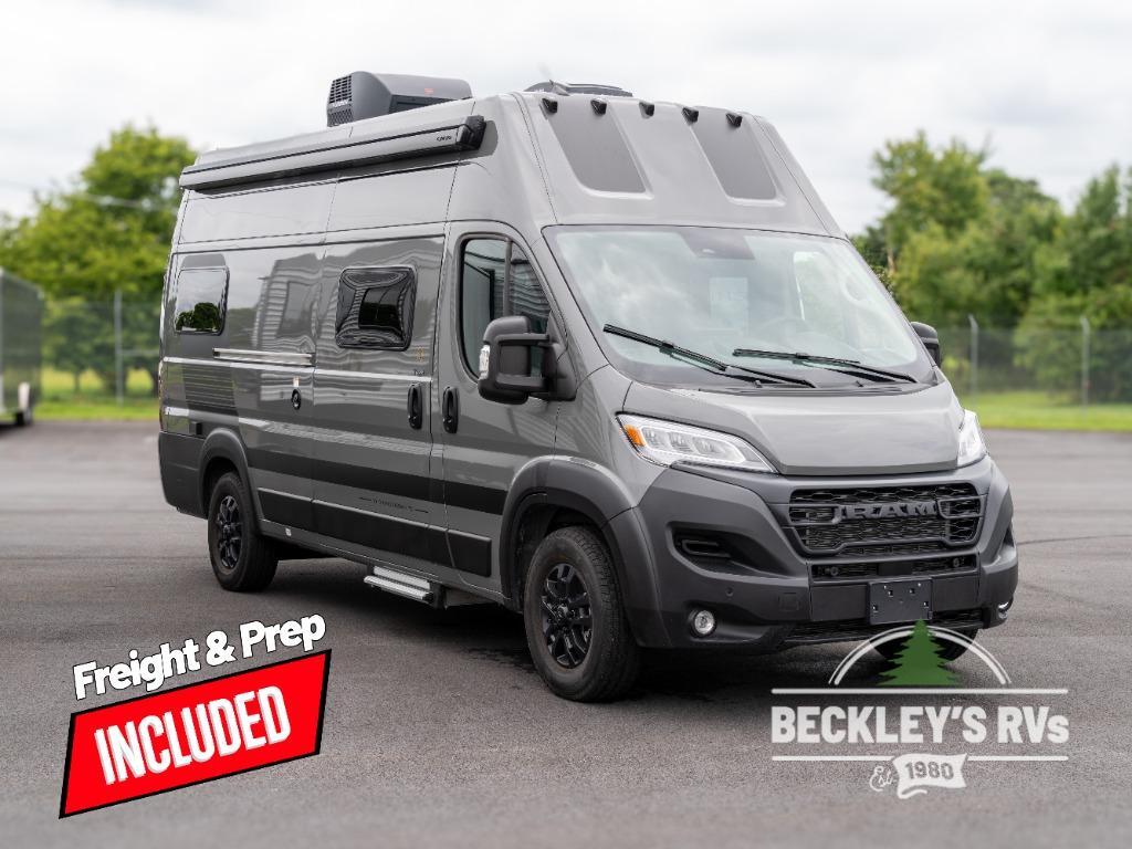 2027 Grand Design Lineage Series VP LVP1 in thurmont MD