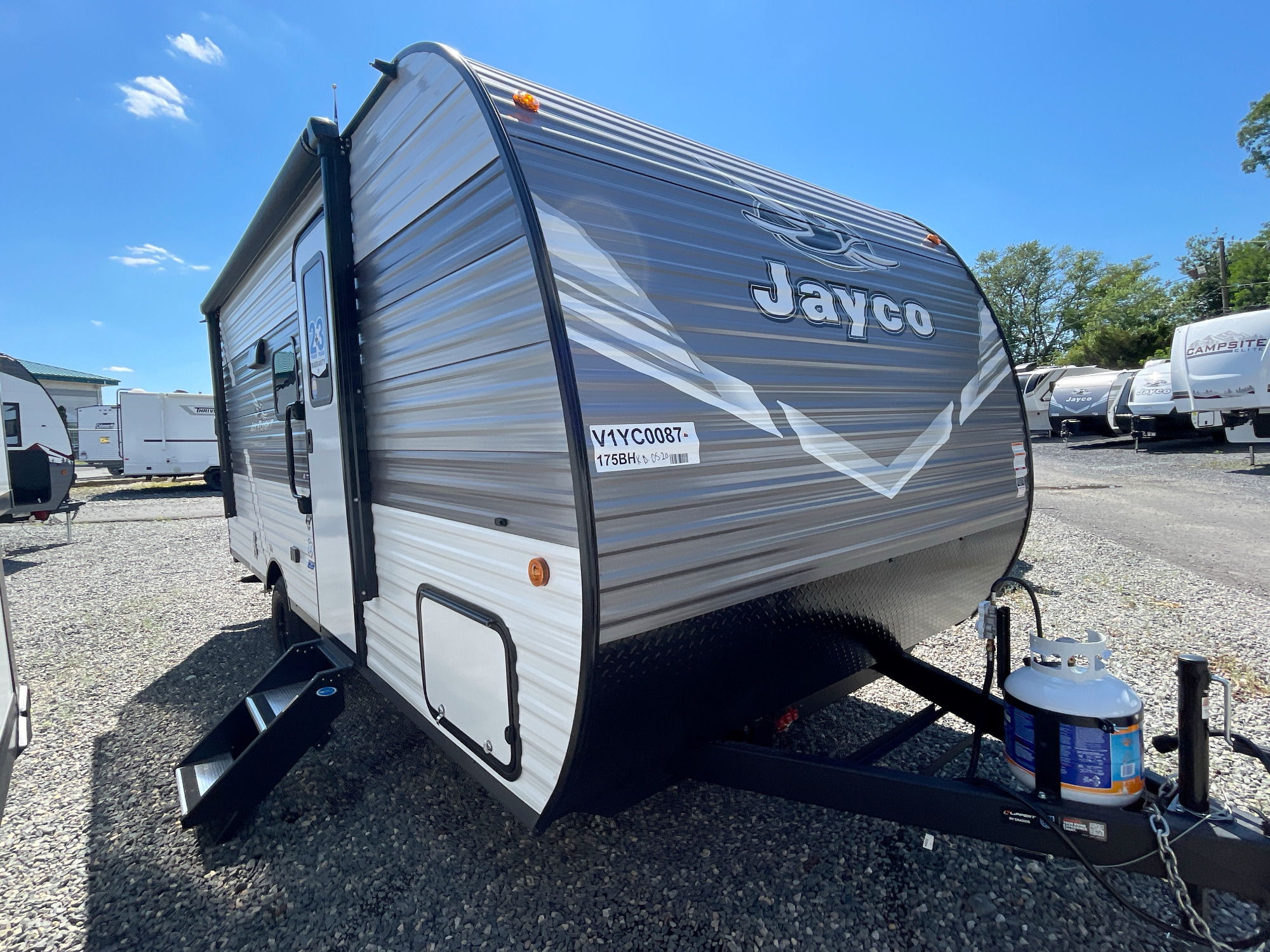 2027 Jayco JAY FLIGHT 175BH in lakewood NJ