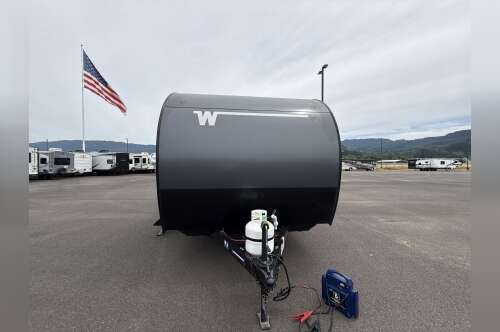 2027 Winnebago ACCESS 18DBH in coburg OR