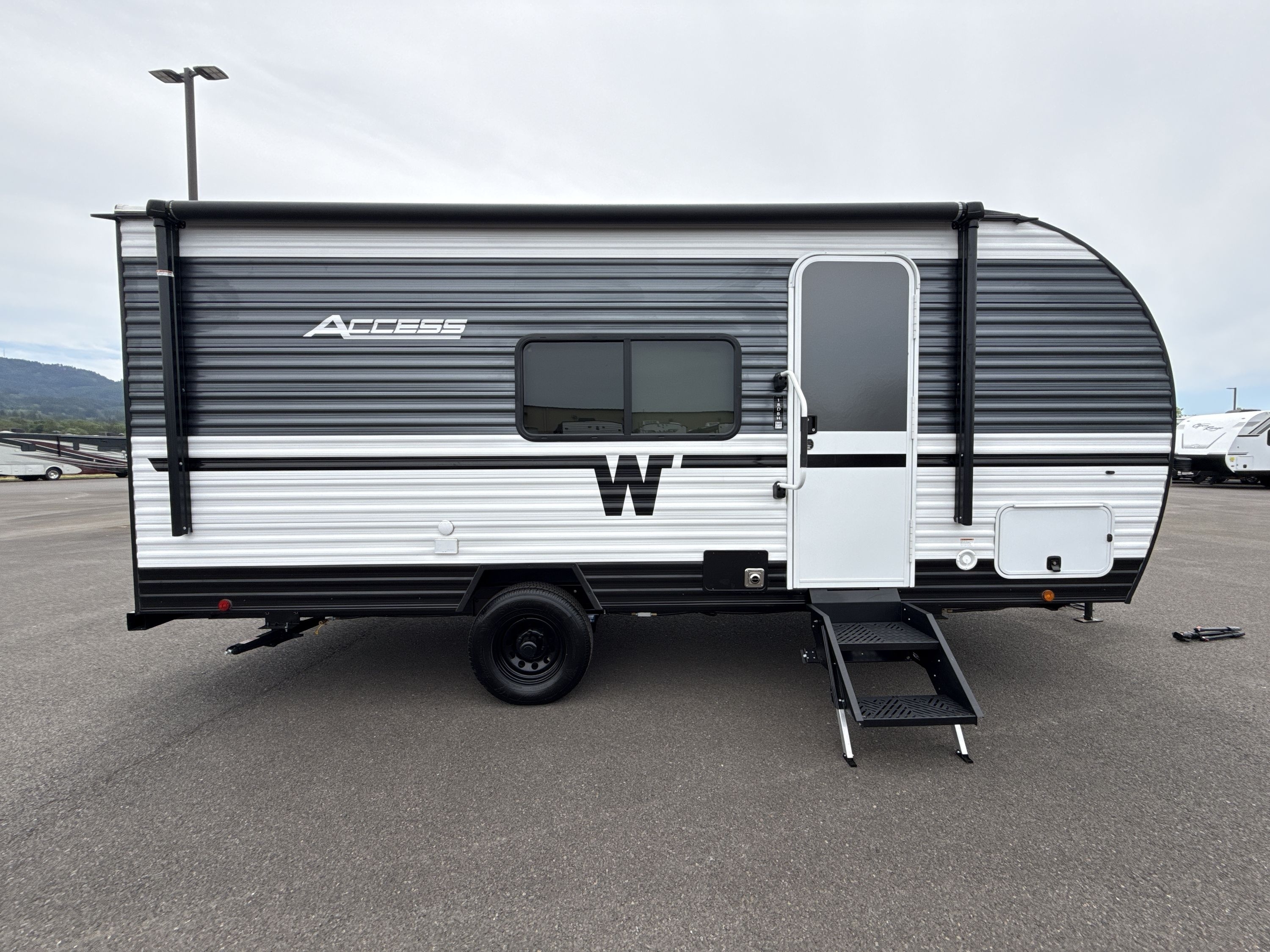 2027 Winnebago ACCESS 18DBH in coburg OR