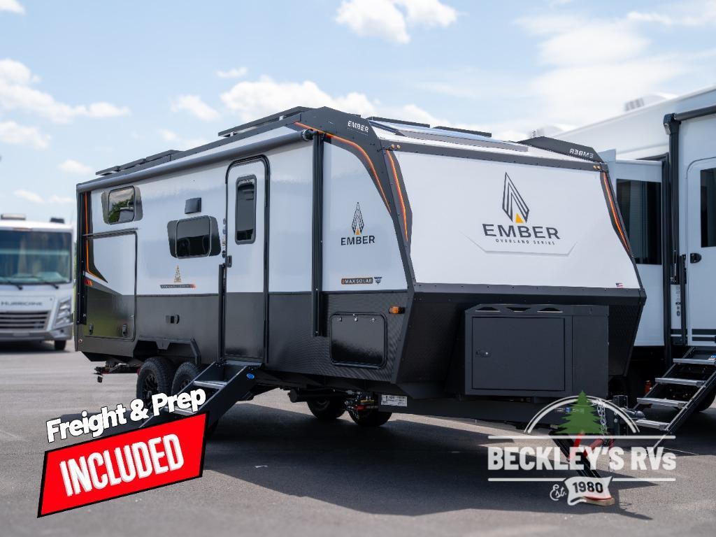 2027 Ember Rv Overland Series 221MSL in thurmont MD