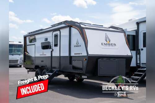 2027 Ember Rv Overland Series 221MSL in thurmont MD