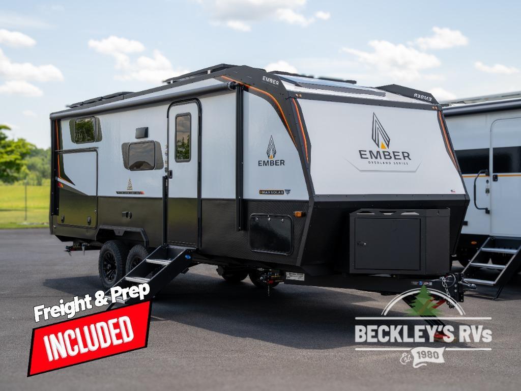 2027 Ember Rv Overland Series 221MSL in thurmont MD