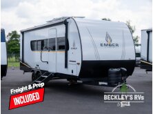 2026 Ember RV E-Series 22MLQ Review image