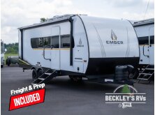2026 Ember RV E-Series 22MLQ Review image
