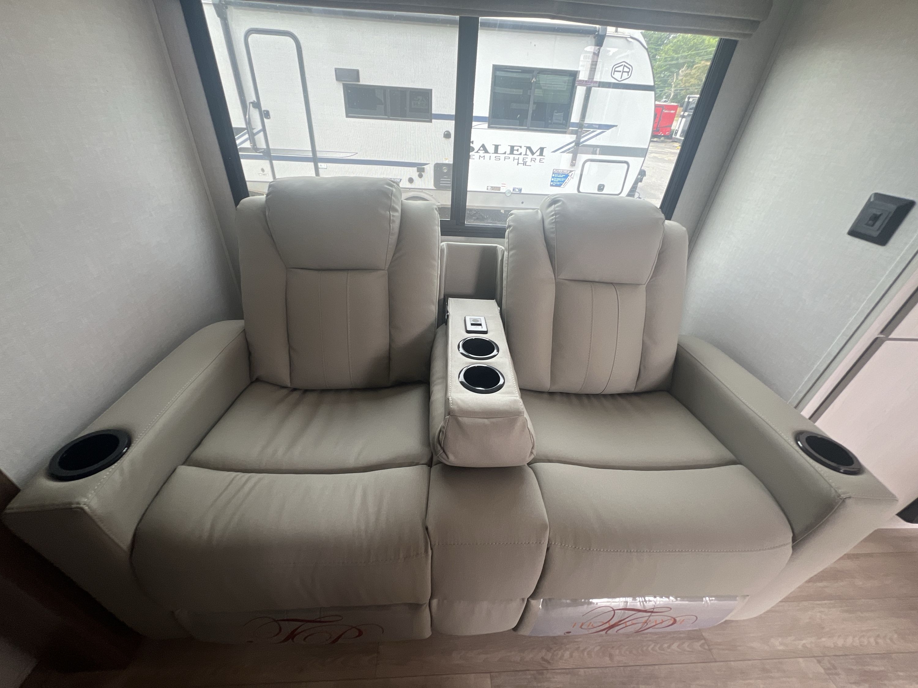2027 Forest River VIBE EXTREME LITE 2500FIK in greenville NC