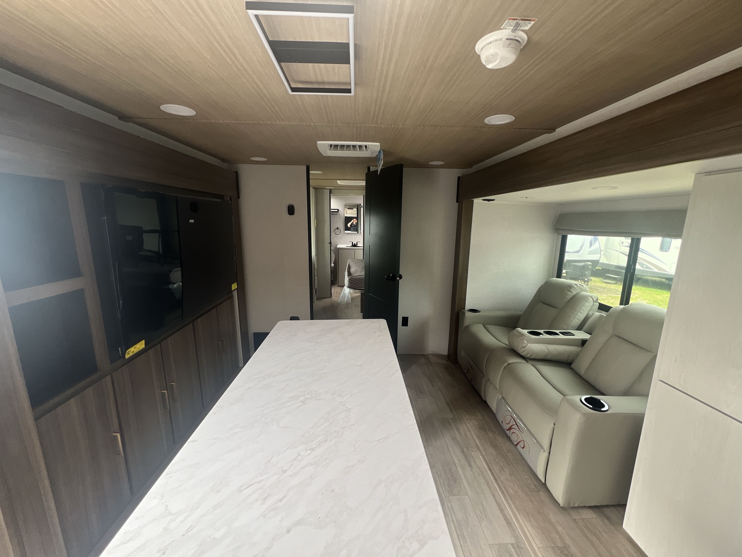 2027 Forest River VIBE EXTREME LITE 2500FIK in greenville NC