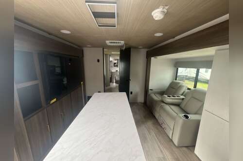 2027 Forest River VIBE EXTREME LITE 2500FIK in greenville NC