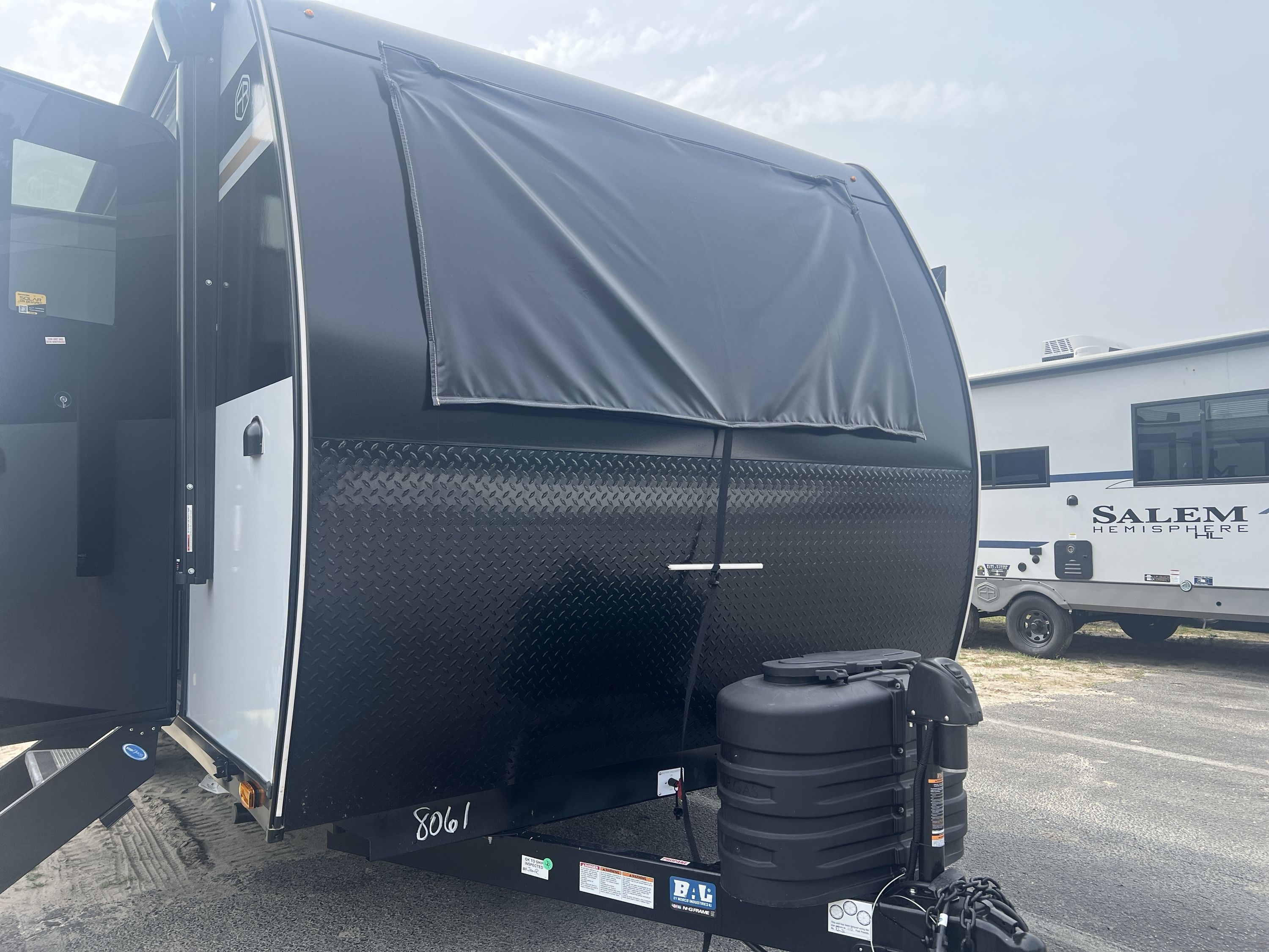 2027 Forest River VIBE EXTREME LITE 2500FIK in greenville NC