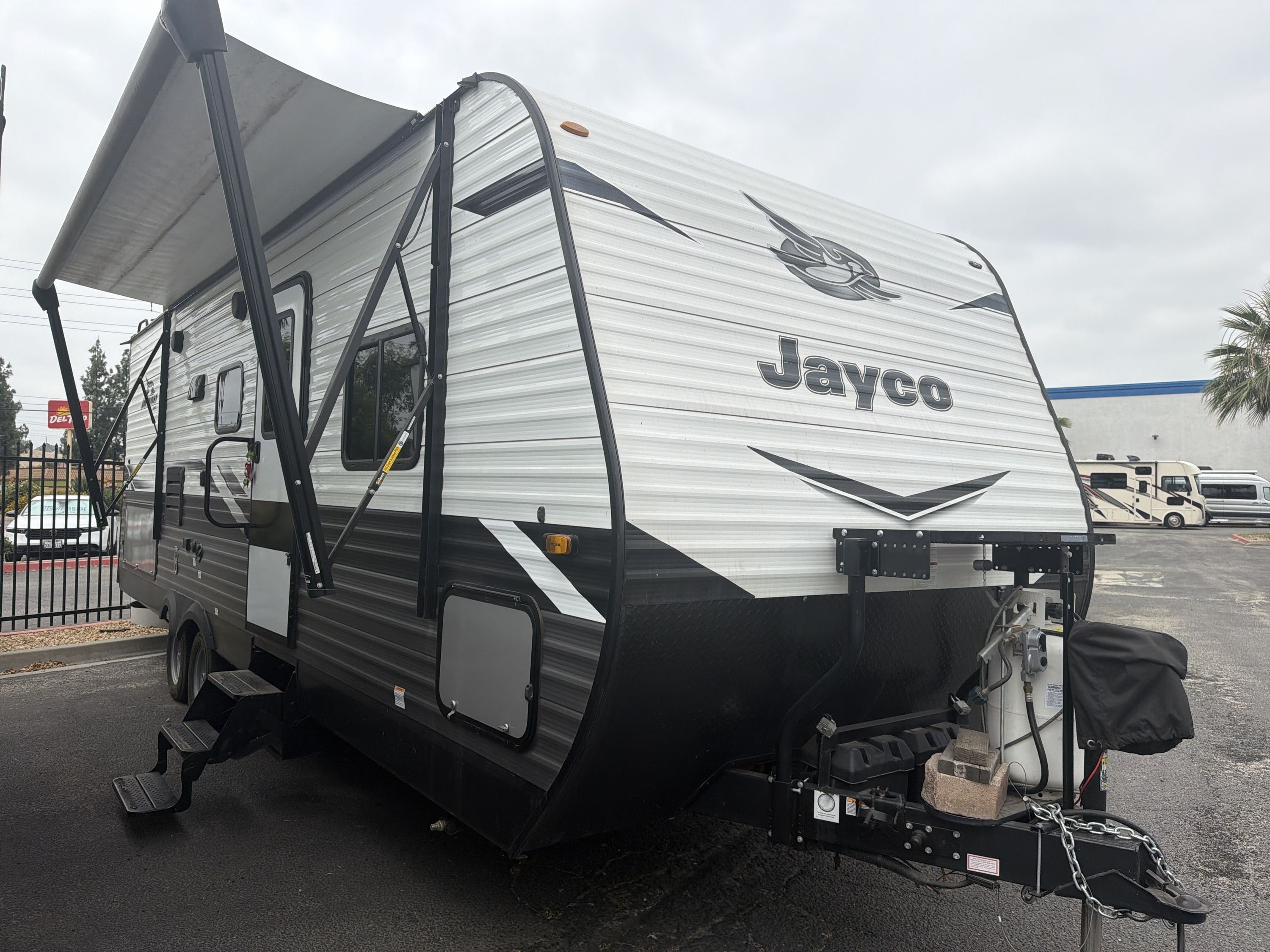 2022 Jayco JAY FLIGHT SLX 242BHSW RV