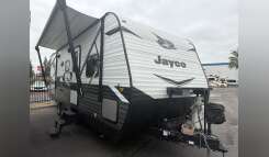 2022 Jayco JAY FLIGHT SLX 242BHSW RV
