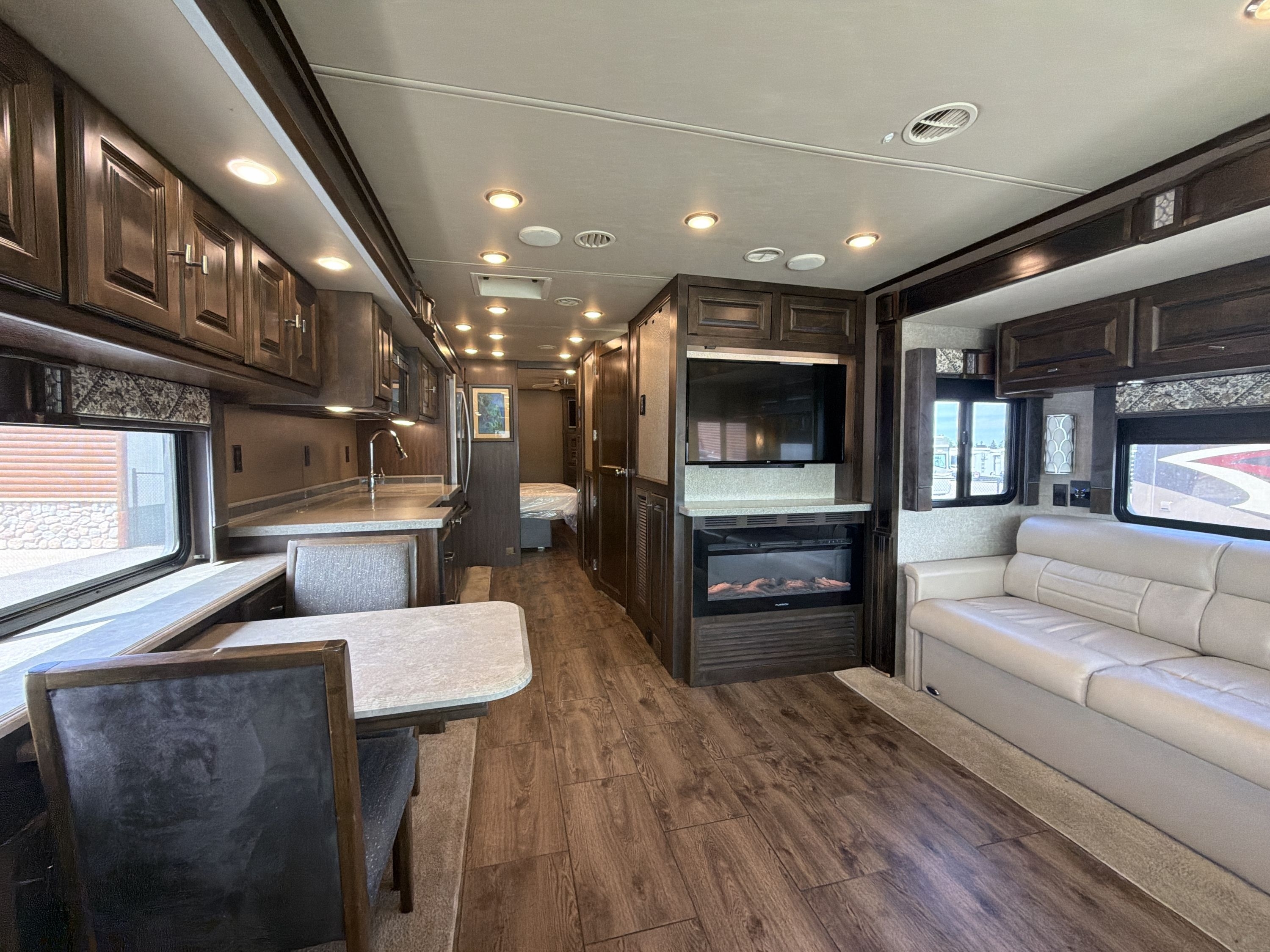 2018 Tiffin ALLEGRO 34PA in little falls MN