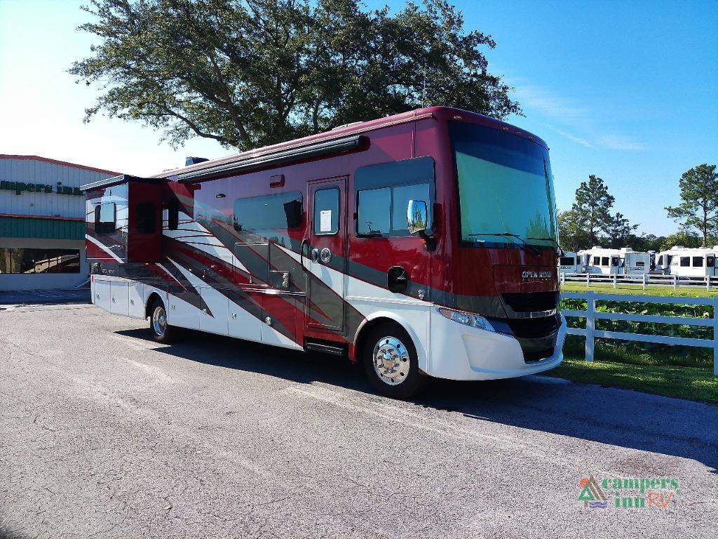2024 Tiffin Motorhomes Open Road Allegro 36UA in jacksonville north FL