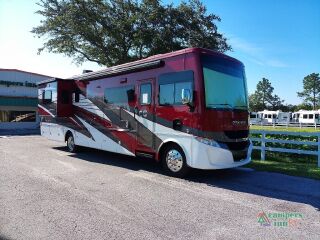 2024 TIFFIN MOTORHOMES ALLEGRO OPEN ROAD