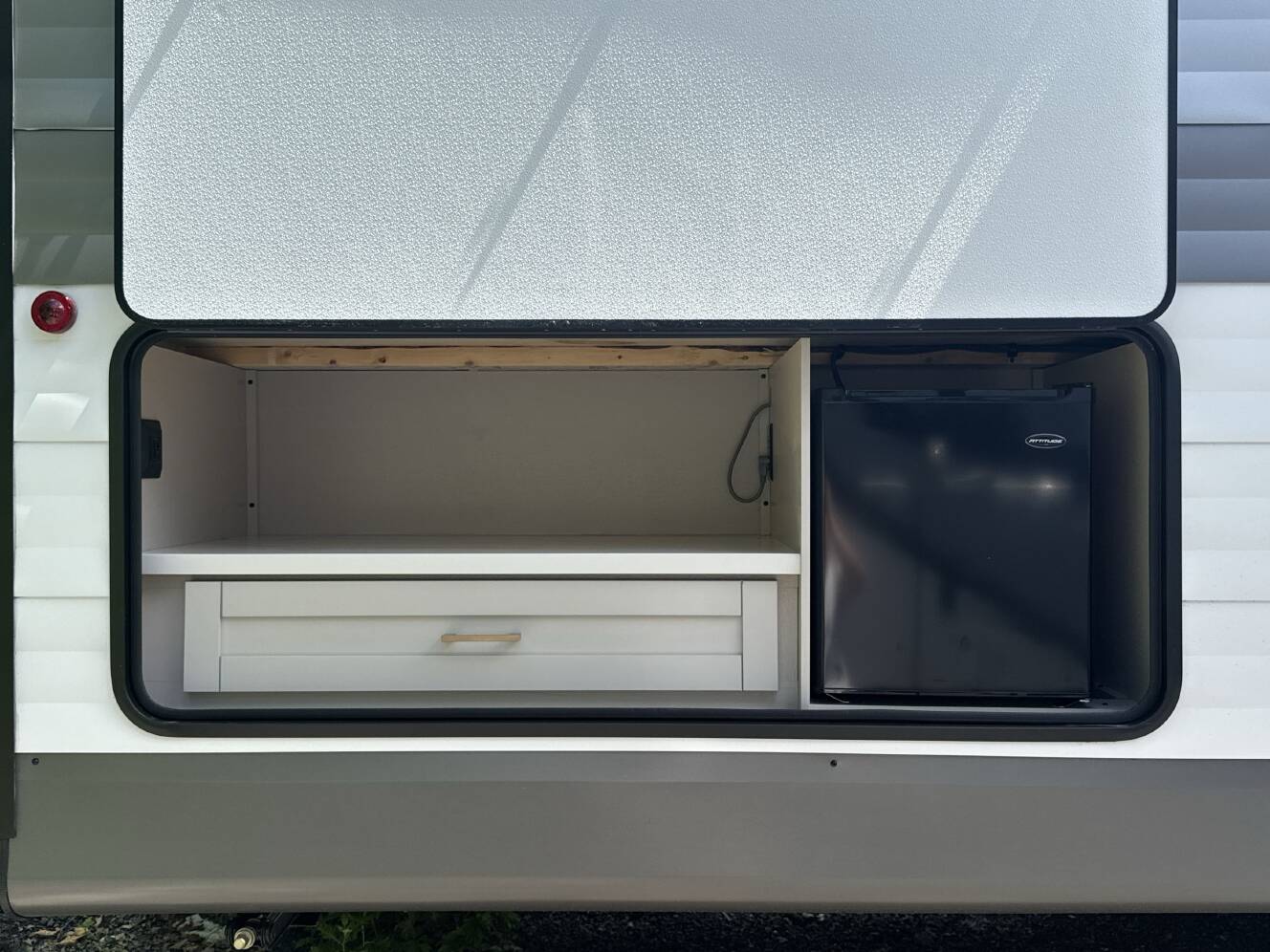 A photo of this 2027 Jayco JAY FLIGHT 261BHS