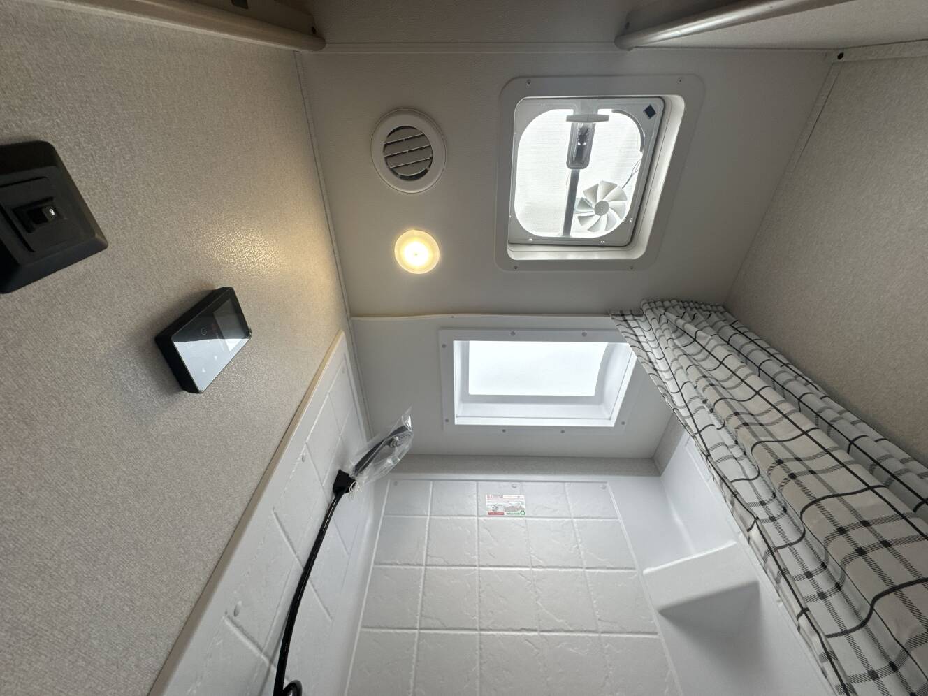 A photo of this 2027 Jayco JAY FLIGHT 261BHS