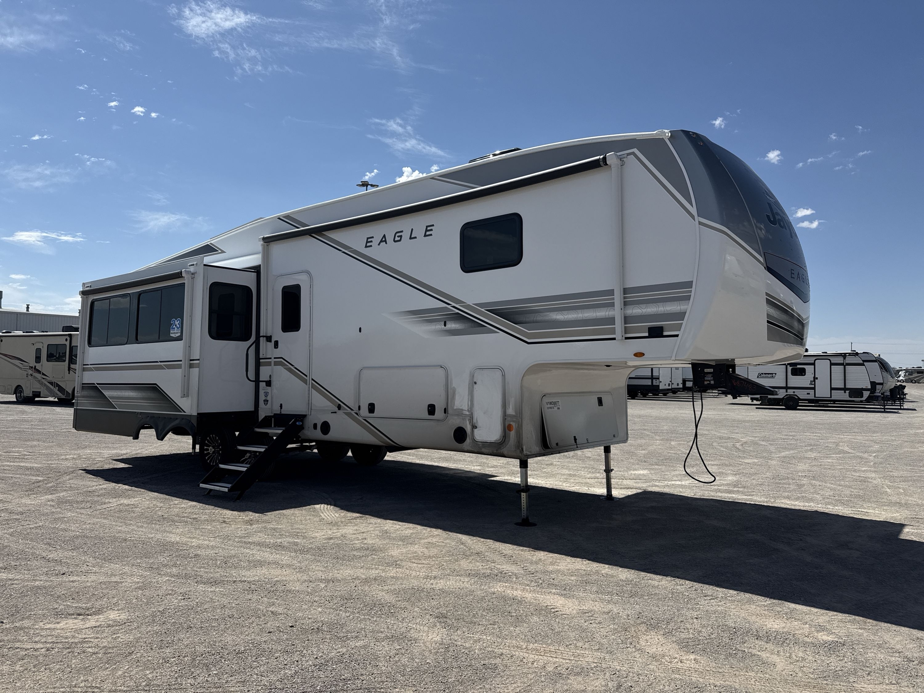2027 Jayco EAGLE 321RSTS in albuquerque NM