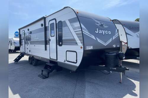 2027 Jayco JAY FLIGHT 262RLS in panama city FL