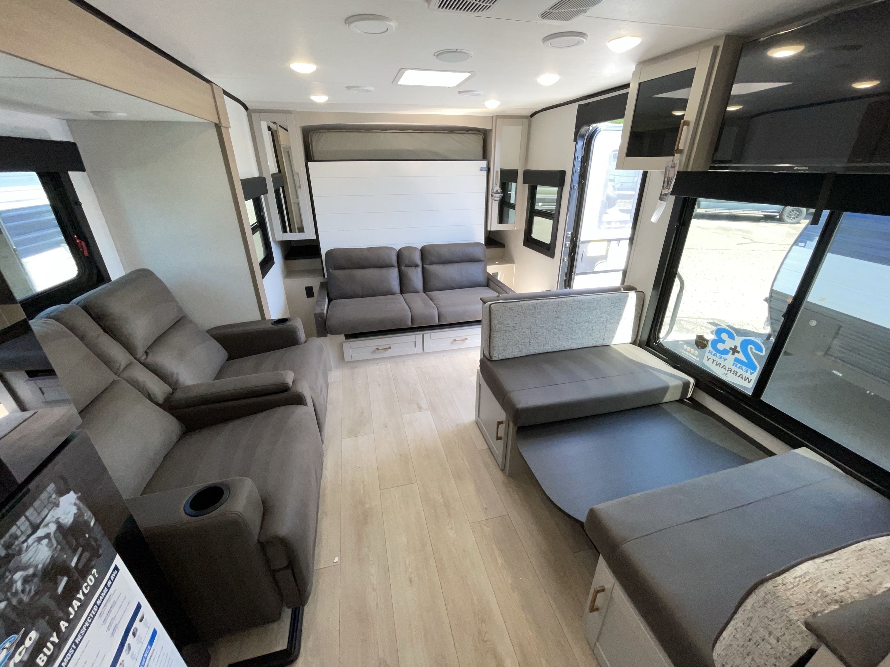 2027 Jayco JAY FEATHER 21MML in hillsboro OR