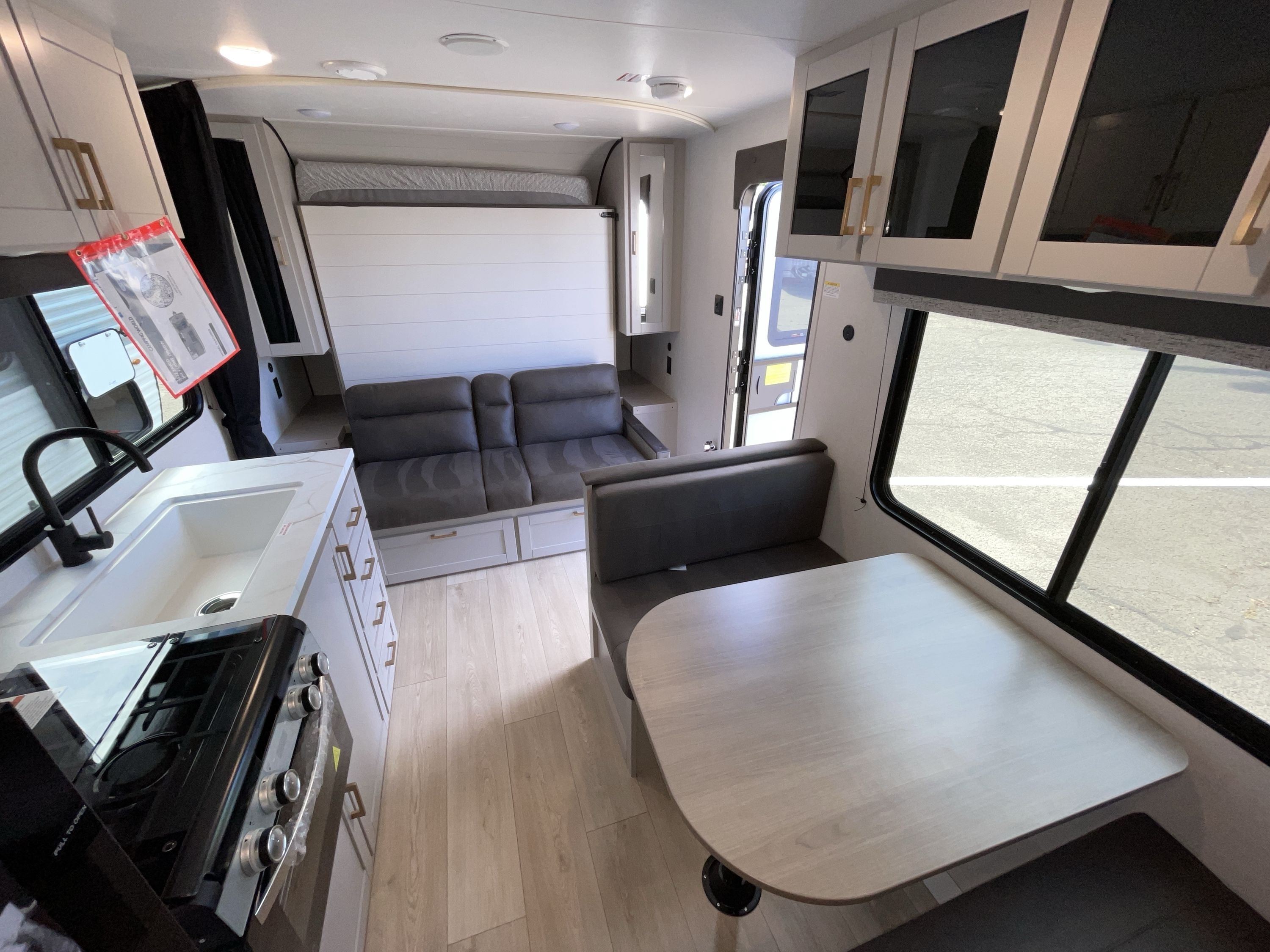 2027 Jayco JAY FLIGHT 211MBW in hillsboro OR
