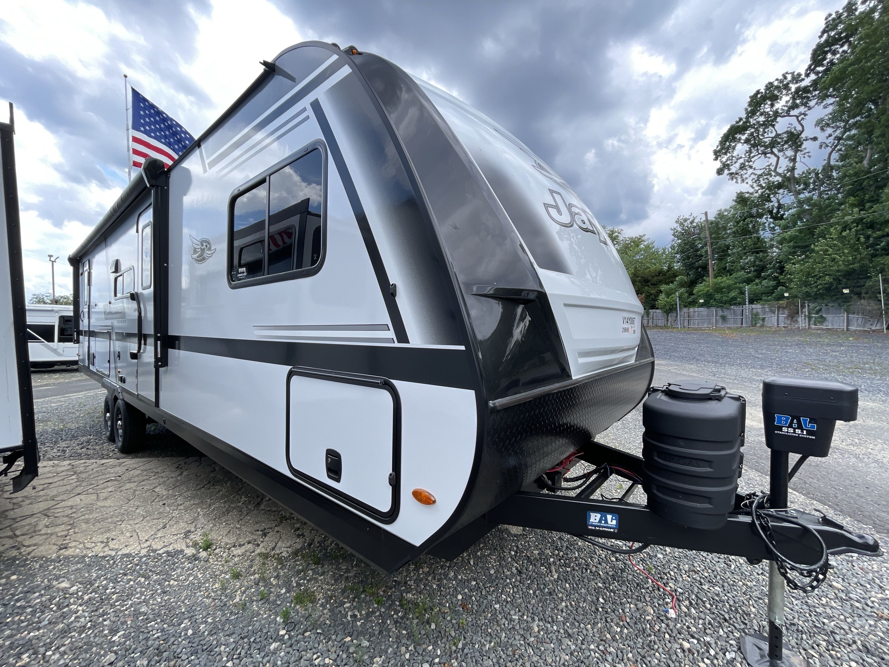 2027 Jayco JAY FEATHER 29BHB in lakewood NJ