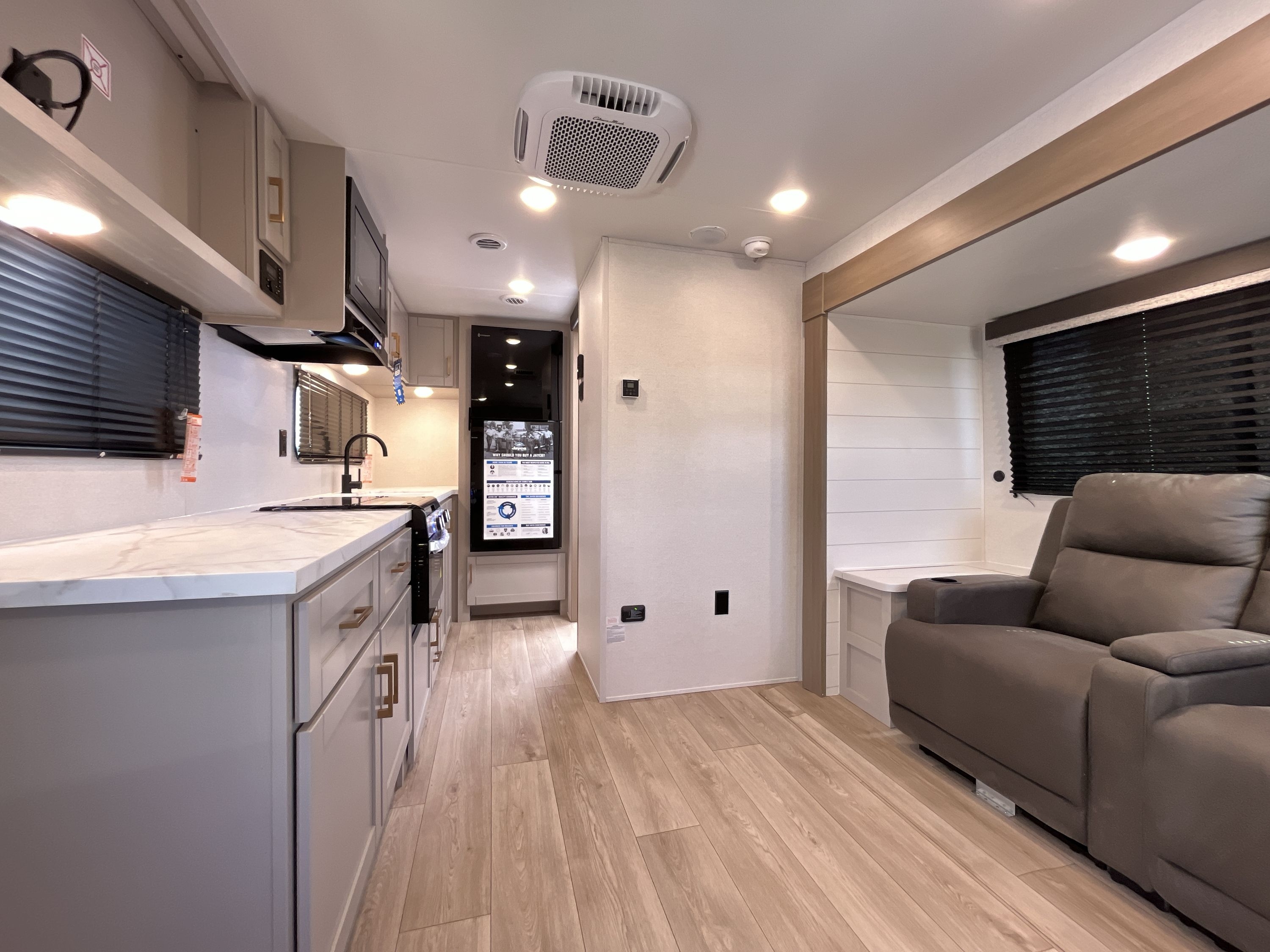 2027 Jayco JAY FLIGHT 200MKSW in bend OR