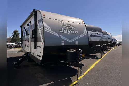 2027 Jayco JAY FLIGHT 200MKSW in bend OR