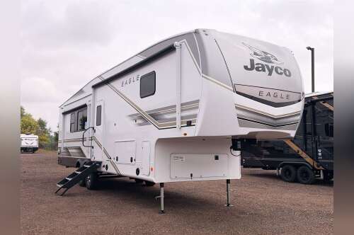 2027 Jayco EAGLE 365UKTS in longmont CO