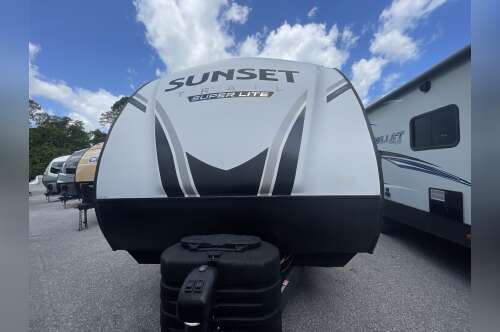 2023 Crossroads SUNSET TRAIL 258RD SS258RD in orange park FL