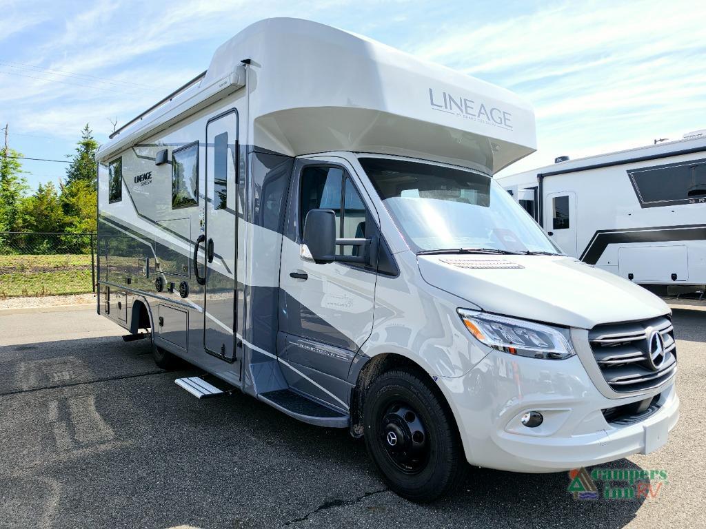 2027 Grand Design Lineage Series M 25FW in toms river NJ