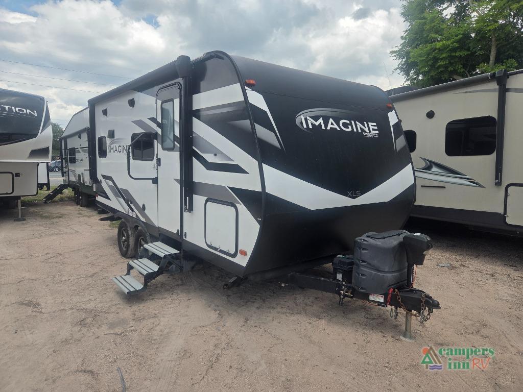 2022 Grand Design Imagine XLS 17MKE RV