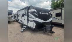 2022 Grand Design Imagine XLS 17MKE RV