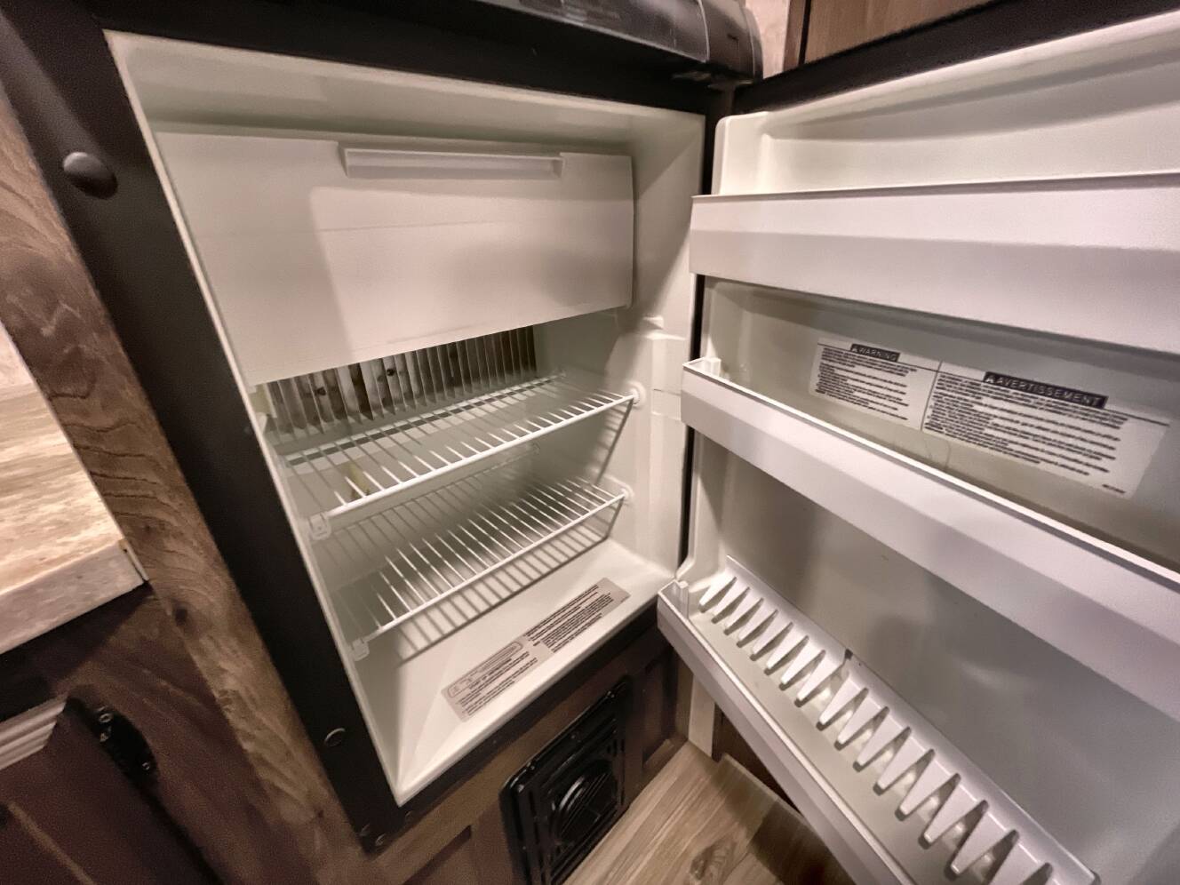 A photo of this 2019 Starcraft AUTUMN RIDGE 180BHS