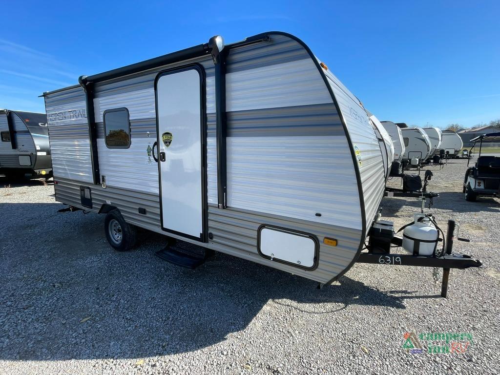 2023 Dutchmen Rv Aspen Trail LE 17BH in clarksville IN